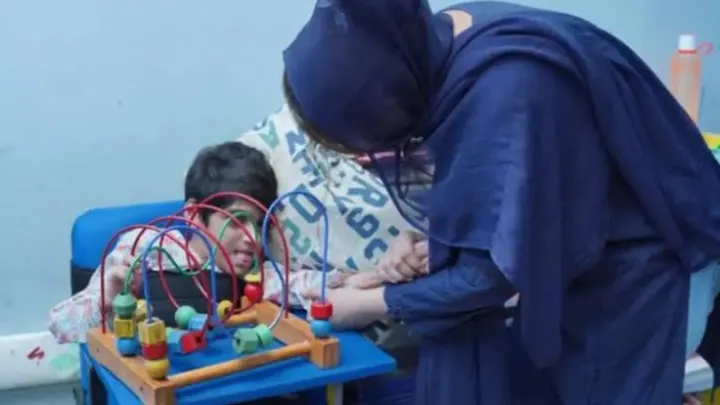 Rawalpindi To Get Free Autism Care Center Approved By Punjab