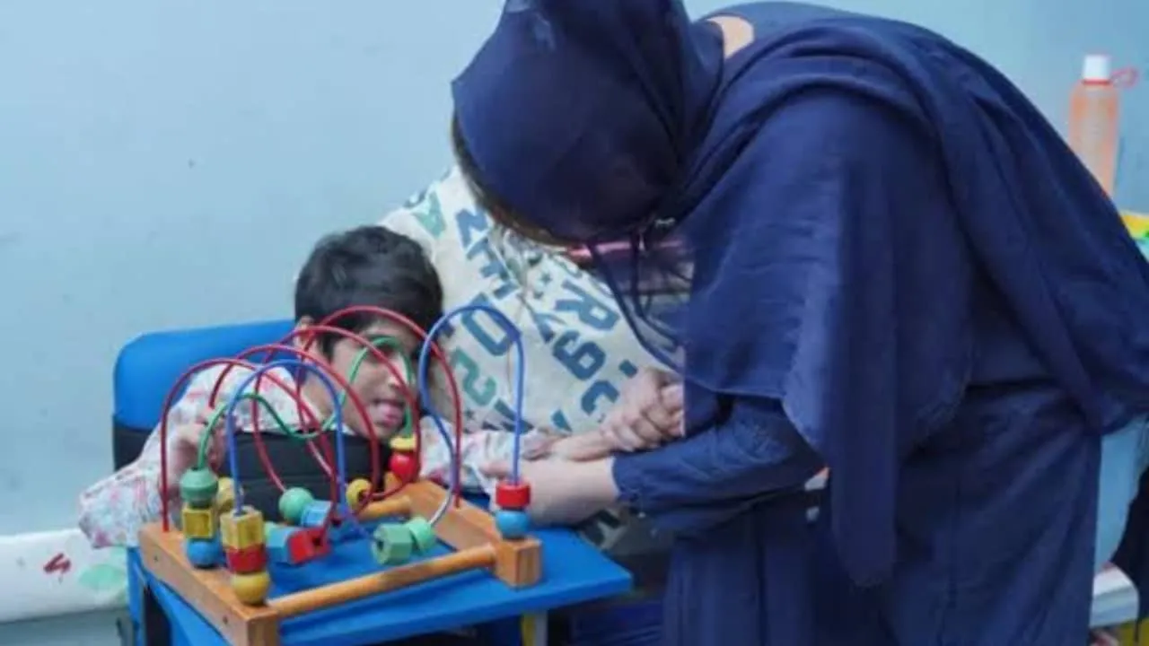 Rawalpindi To Get Free Autism Care Center Approved By Punjab