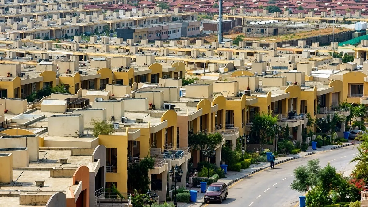 Punjab Passes Updated Rules for Private Housing Societies