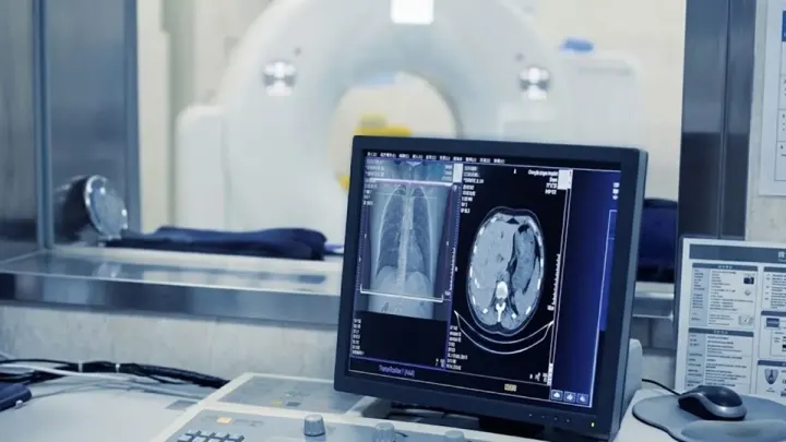 Punjab Clears Rs. 1.10 Billion for Hospital CT Scanners