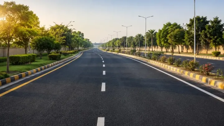 Punjab Clears Rs. 12 Billion Road Project Linking Gujrat, Mandi Bahauddin and Sargodha