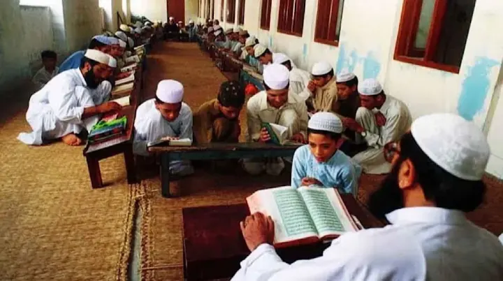 Punjab Assembly Removes Double Registration Rule For Madrassas