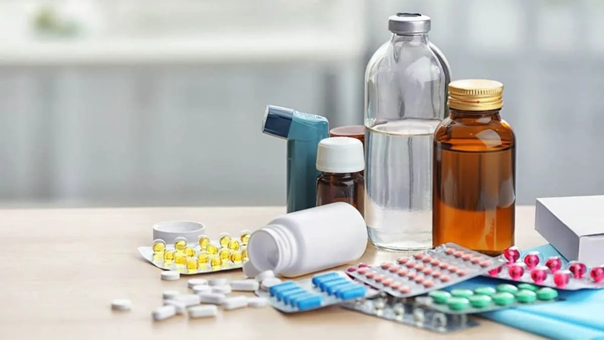 Punjab Assembly Probe Ordered Into Rs. 145 Million Pharma Deal