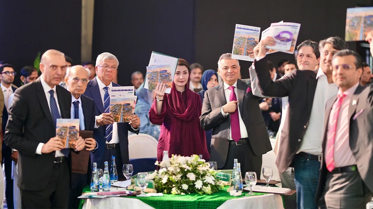 Punjab Unveils Rs1.99 Trillion PIVOT Strategy to Boost Exports and Industry