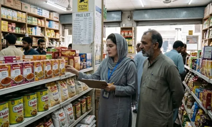 Punjab Traders Penalized Rs10.6 Million For Overpricing
