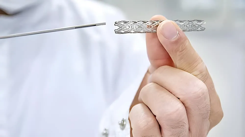 Heart Stents Run Low at Faisalabad Institute of Cardiology