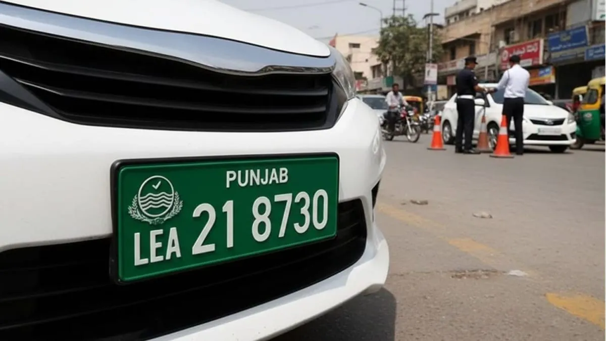 Punjab Government Transitions Official Fleet Entirely to Electric Vehicles