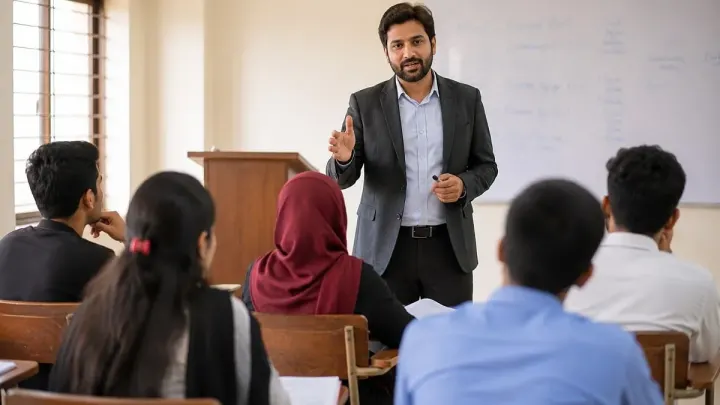 Punjab HED Releases Tentative Merit List for 2026 CTI Candidates