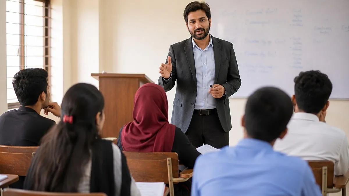 Punjab HED Releases Tentative Merit List for 2026 CTI Candidates