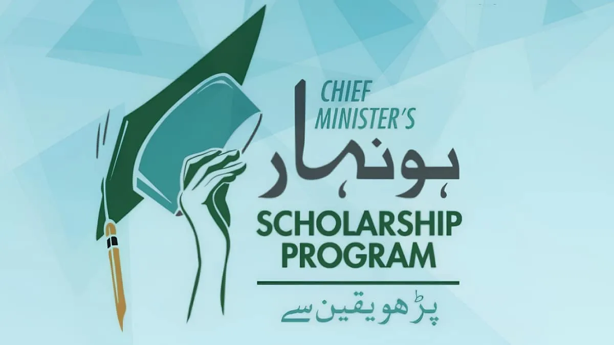 Punjab Opens Applications For New Honhaar Scholarship Cycle