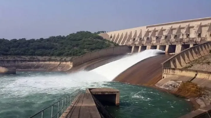 Punjab Starts Second Phase To Build 150 Mini Dams
