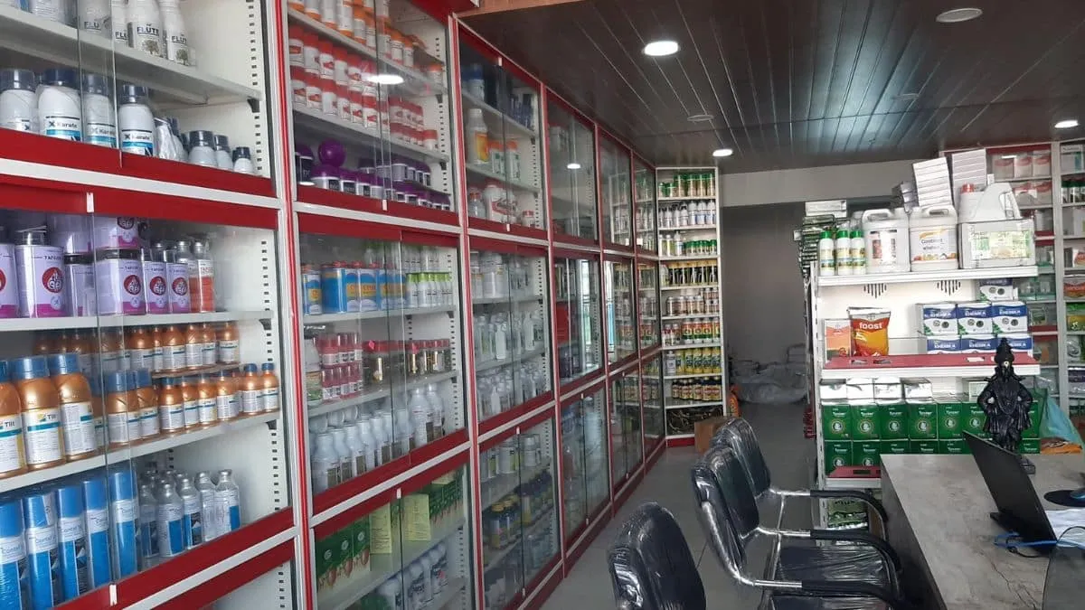 Punjab Invites Applications for New Agricultural Medicine Shop Permits