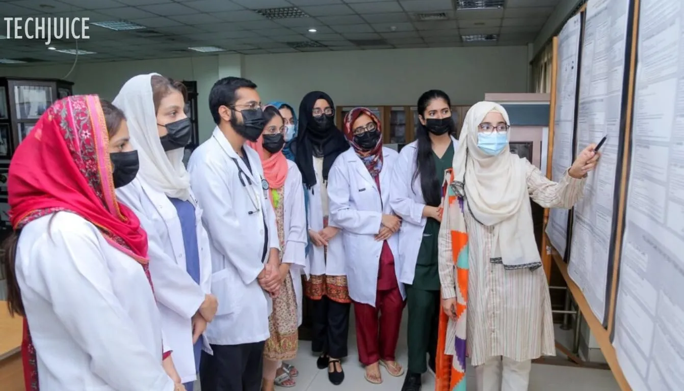 Punjab Launches Online Application Portal for Reserved Medical and Dental Seats