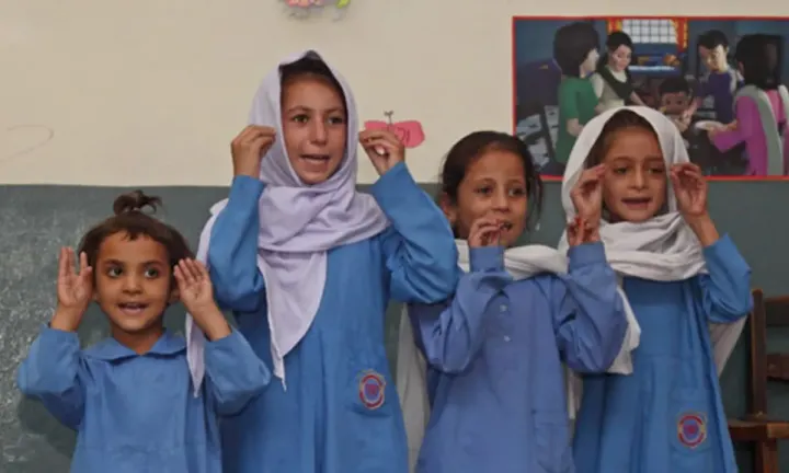 Punjab School Heads Ordered To Verify Student B-Forms In 10 Days