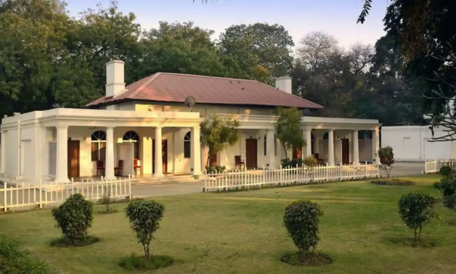 Punjab Assembly Questions Lahore Gymkhana Club Over Rs. 5,000 Yearly Rent
