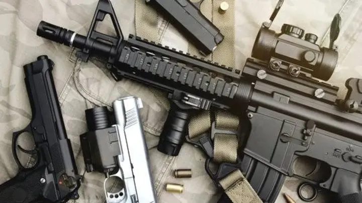 Punjab Government Proposes Life Sentences for Illegal Arms