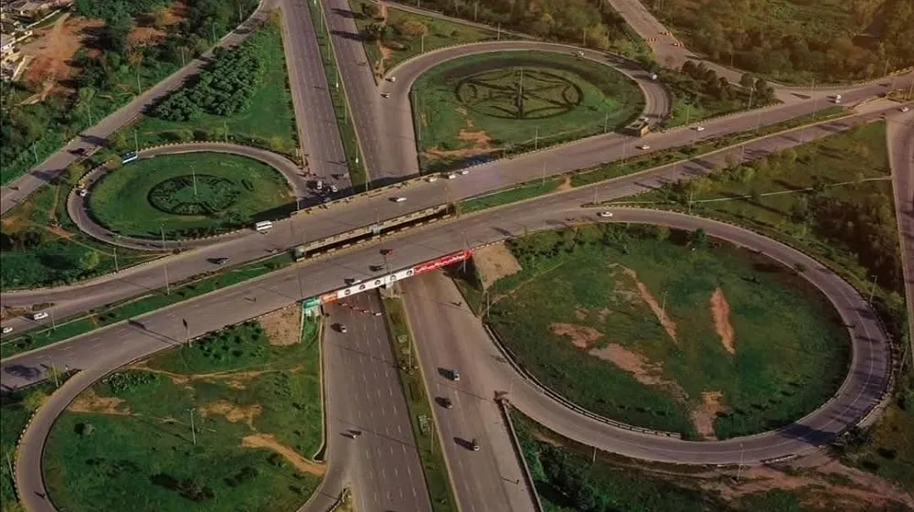 Punjab Sends Rs 20.8 Billion Interchange Scheme To Federal Program
