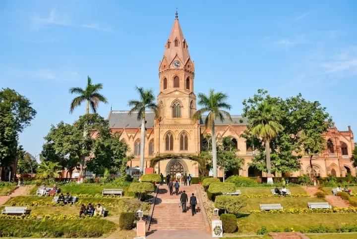 Punjab Government Changes Names of Six Public Colleges