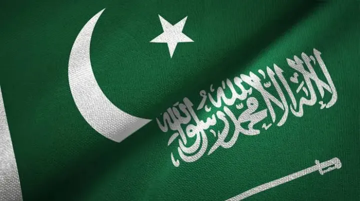 Punjab Aims for Over Rs 500 Billion in Exports to Saudi Arabia