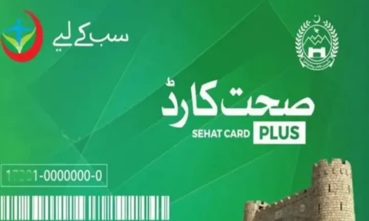 Punjab Halts New Admissions for Certain Health Card Treatments