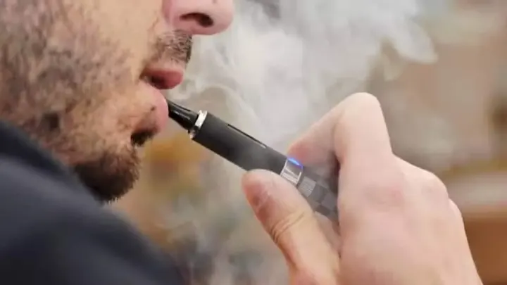 Punjab Plans Provincewide Ban on Vapes and E-Cigarettes