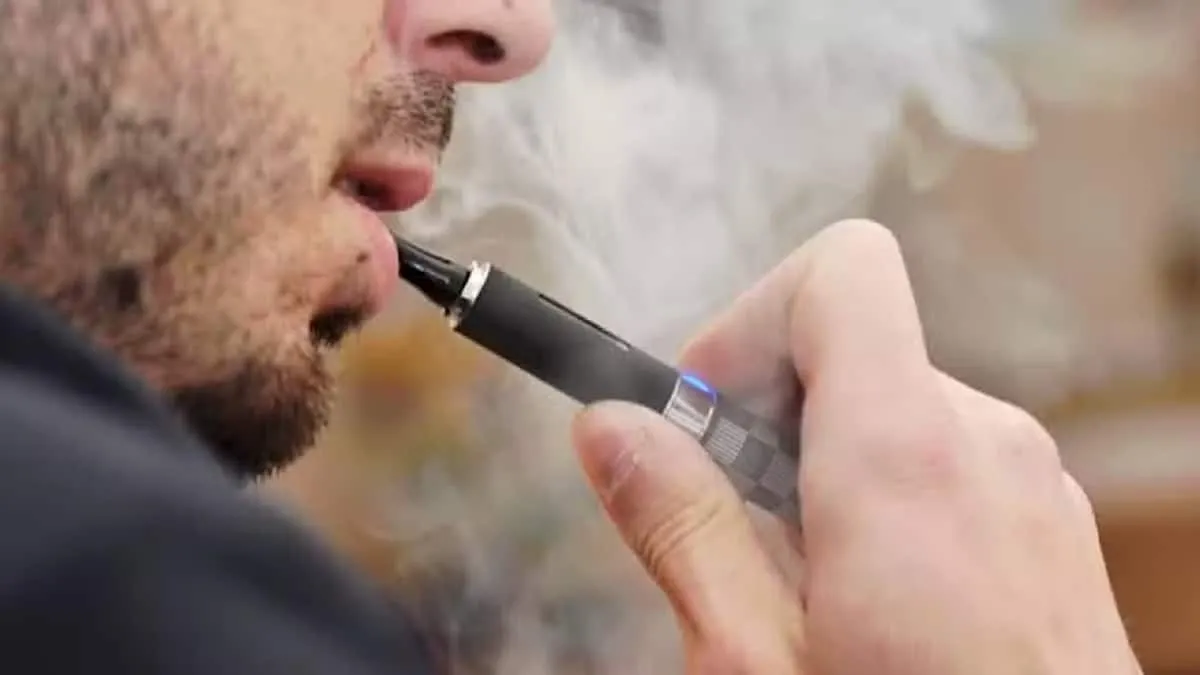 Punjab Plans Provincewide Ban on Vapes and E-Cigarettes