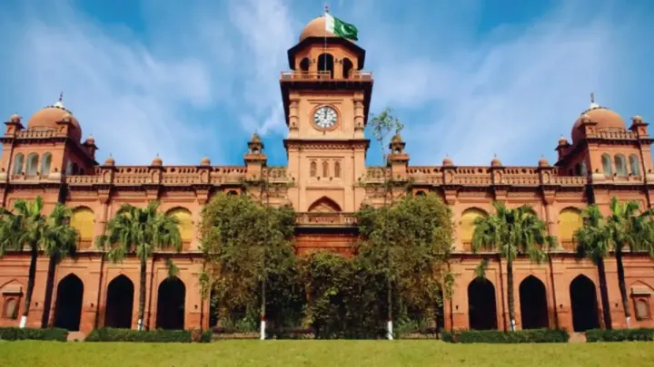 Punjab University Releases 2026 Examination Results