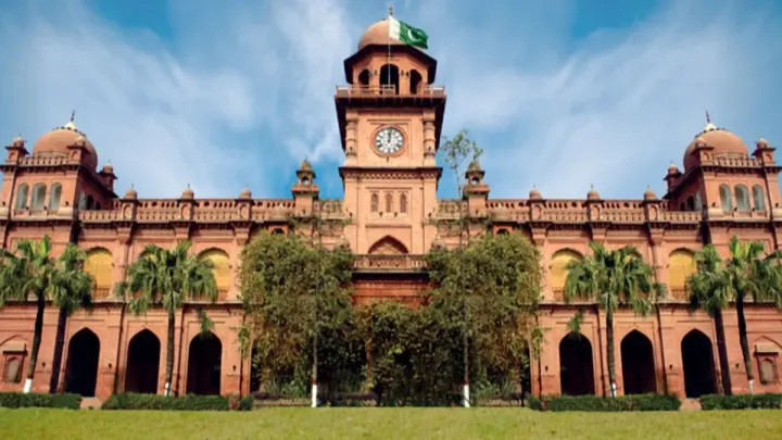 Punjab University Moves to Bring Back Private BA and MA Exams