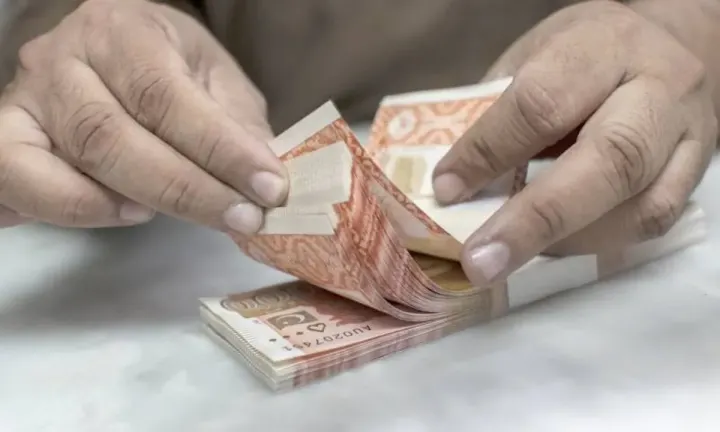 Punjab Launches Rs300 Billion Business Financing Scheme