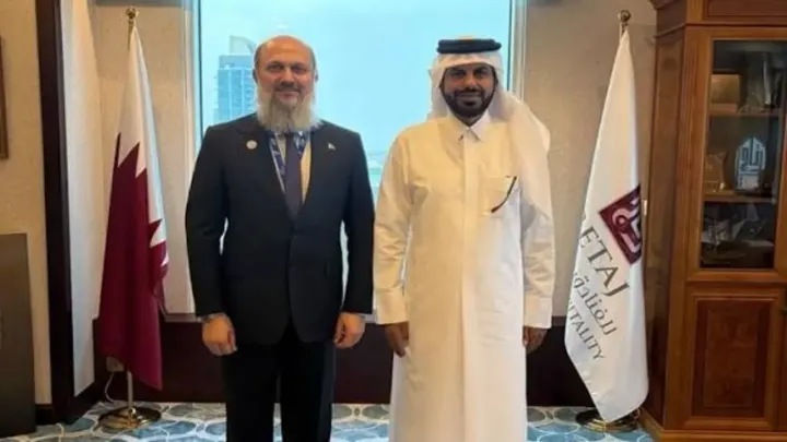 Qatar Investors Invited to Explore Pakistan SEZs and Hospitality Opportunities