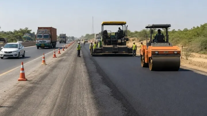 Rawalpindi Administration Prohibits Road Excavation Without Prior Clearance