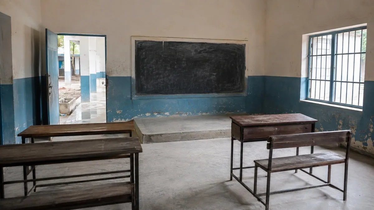Rawalpindi District Authority Starts Safety Checks Across 8,300 Schools