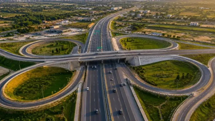 Rawalpindi Ring Road to Be Inaugurated on October 28