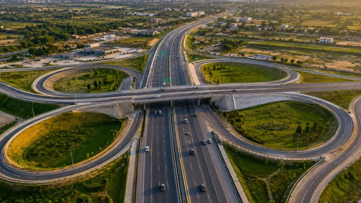 Rawalpindi Ring Road to Be Inaugurated on October 28