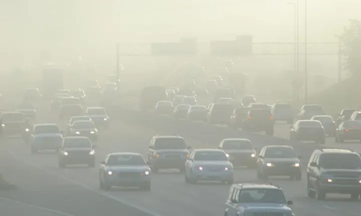 Rawalpindi Authorities Launch Crackdown on Smog and Polluting Vehicles