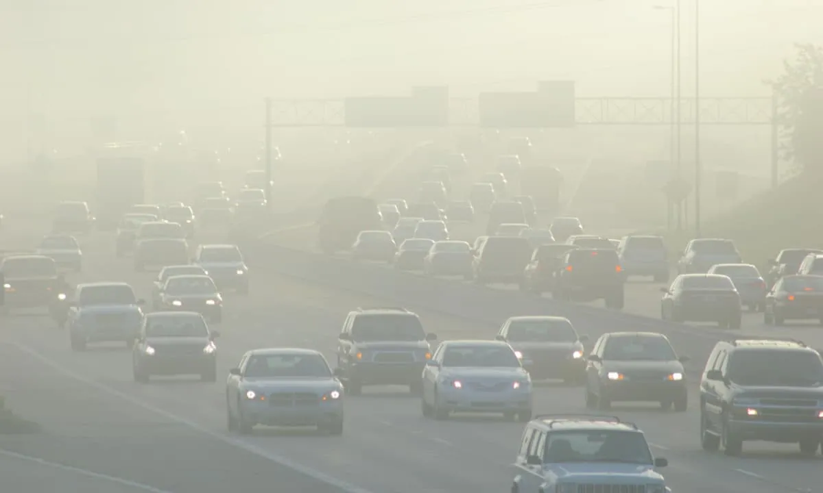 Rawalpindi Authorities Launch Crackdown on Smog and Polluting Vehicles