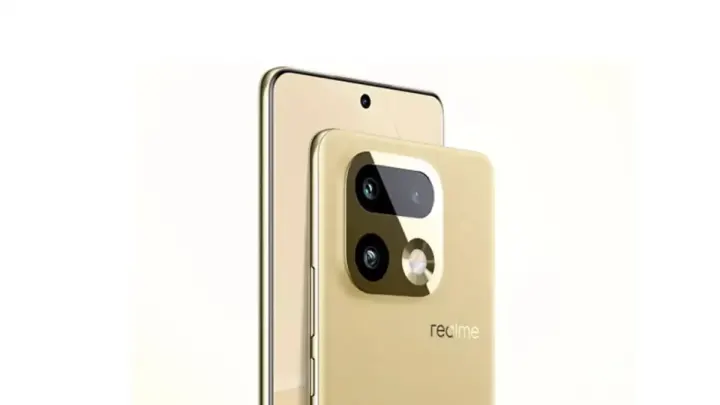 Leaks Reveal Specifications For Upcoming Realme 17 Pro Series