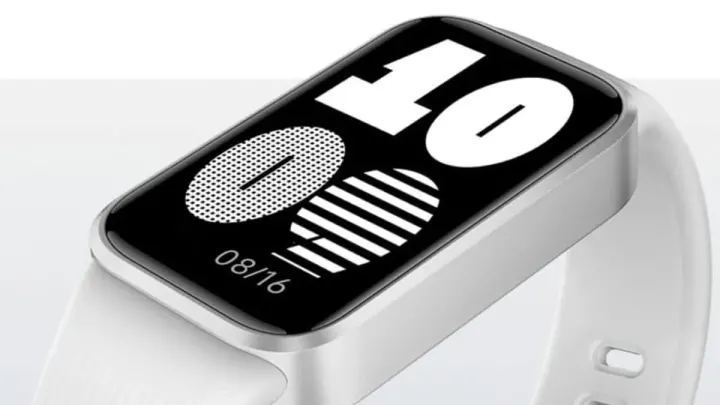 Redmi Band 4 Launches in China With $25 Price Tag and 21-Day Battery