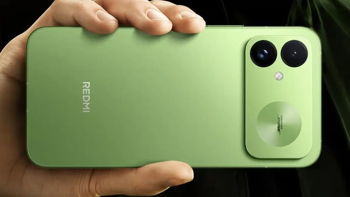 Redmi K100 Launching October 28 With Snapdragon 8 Elite And 10,000mAh Battery