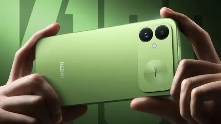 Redmi K100 Debuts With Record-Breaking 10,000mAh Battery Capacity