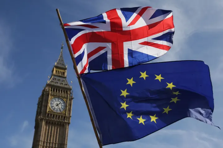 Ex-Burnham Adviser Says Revisiting Brexit Could Cloud Business Outlook