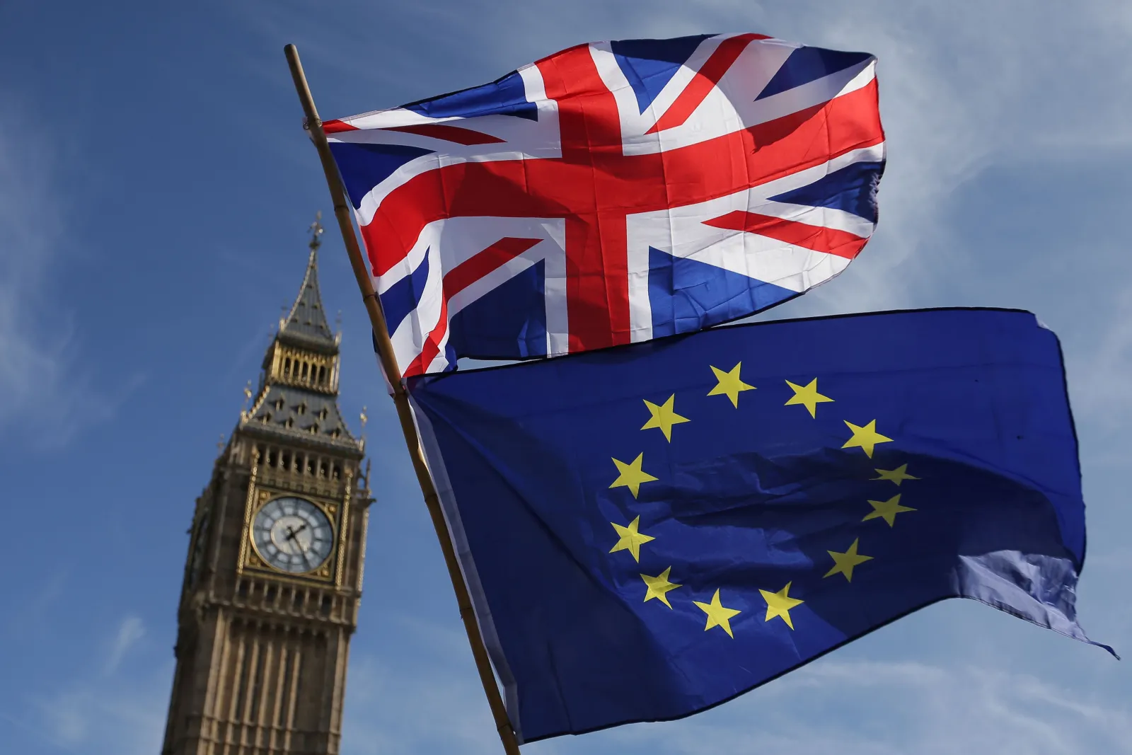 Ex-Burnham Adviser Says Revisiting Brexit Could Cloud Business Outlook