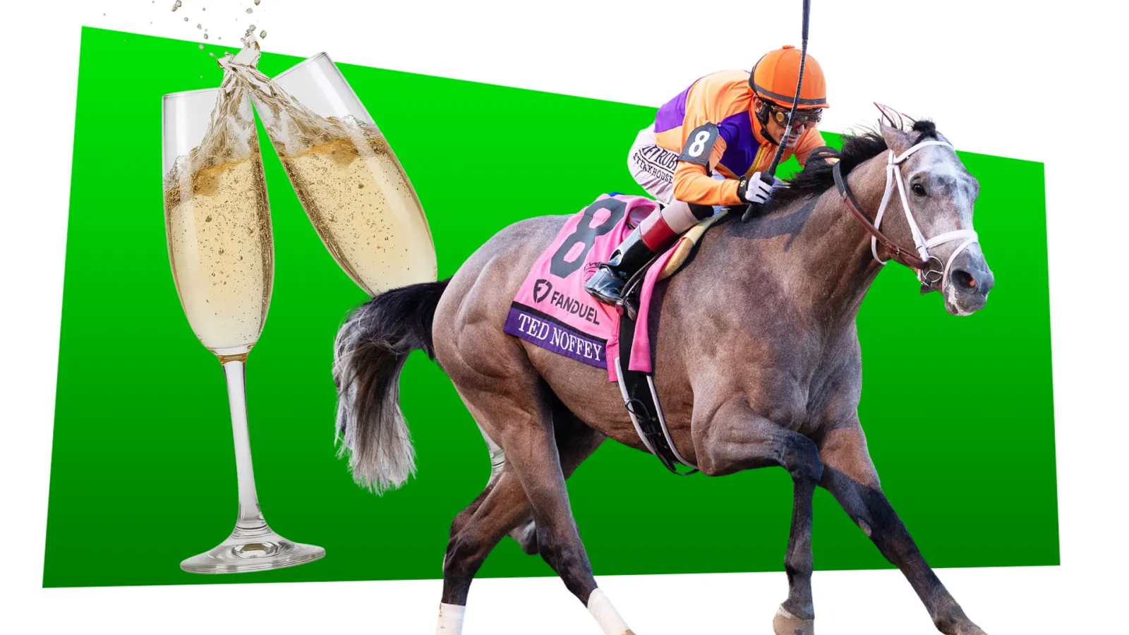 Book Travel And Tickets For The 2027 Breeders Cup At Belmont Park