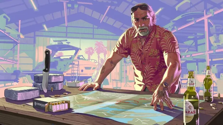 Rockstar Reveals 600,000 Unique NPC Animations For GTA 6