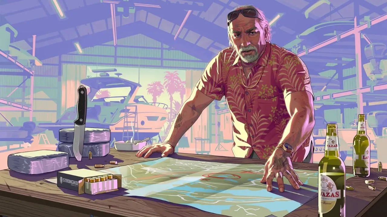 Rockstar Reveals 600,000 Unique NPC Animations For GTA 6