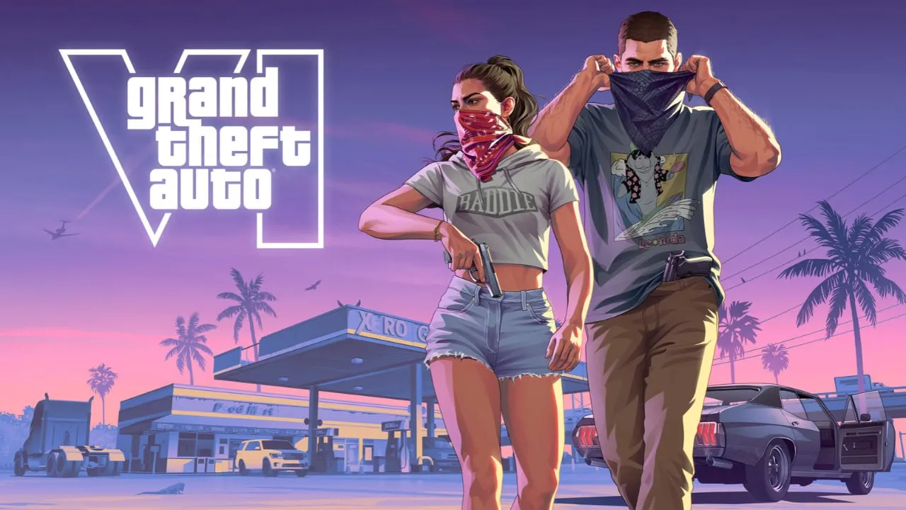 Rockstar Games Drops Button Mashing Sprint Mechanic in GTA 6