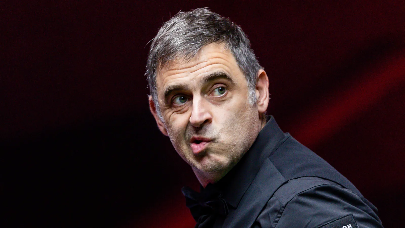 Ronnie O'Sullivan Set For World Seniors Return At British Open In Derby