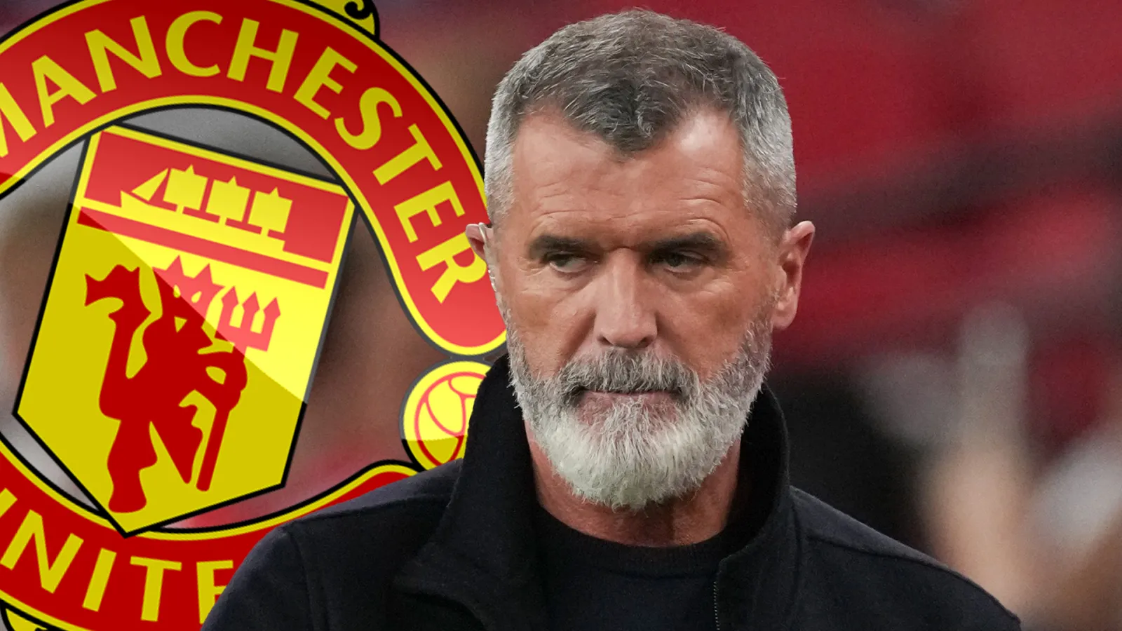 Roy Keane Was Targeted For Manchester United Coaching Role Before Michael Carrick Appointment