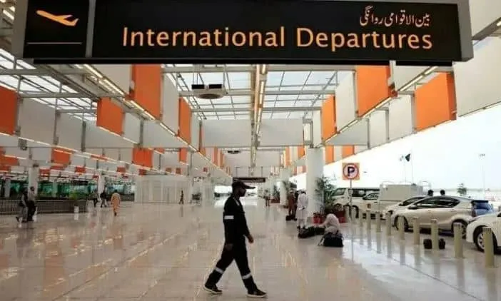 Rs. 5.5 Billion Project to Transform Dera Ghazi Khan Airport by 2028
