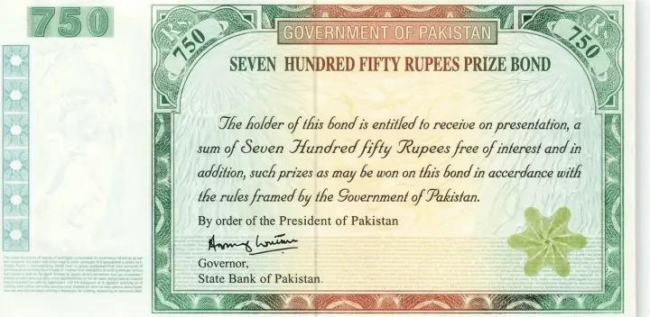 Rawalpindi Hosts October Draw For Rs. 750 Prize Bonds